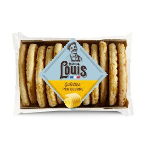 Galette nature MLI