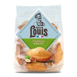 Madeleine noisette MLI