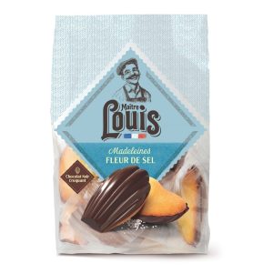 Madeleines coque FDS