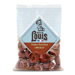 Petites bouchées choco MLI